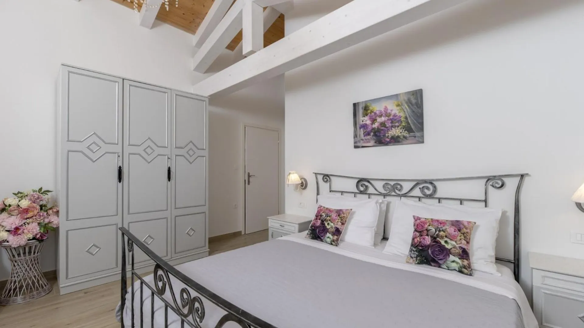Villa Batelica In Sveti Bartul - Haus Fuer 8 -10 Personen Labin  0*, Labin (Istria)