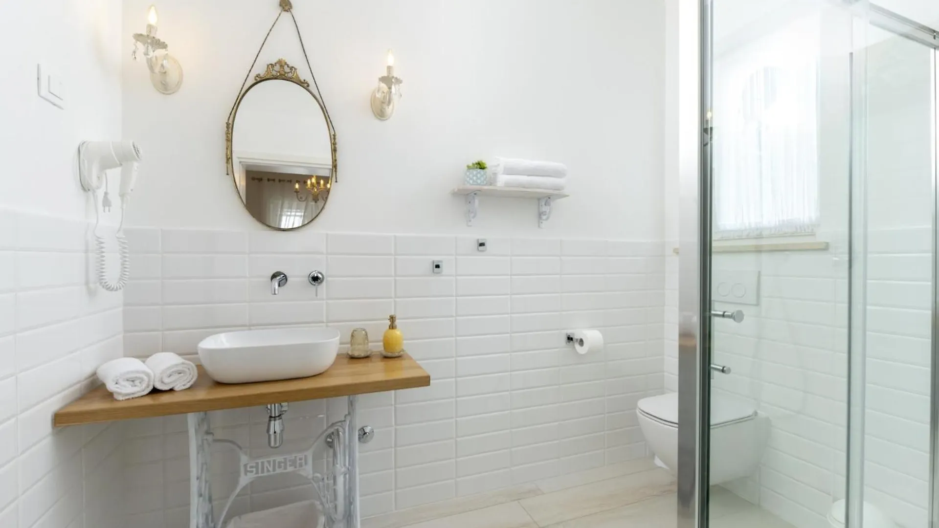 Villa Batelica In Sveti Bartul - Haus Fuer 8 -10 Personen Labin   Labin (Istria)
